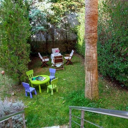 Luxurious West Side Maisonette In Alexandroupolis Villa Dış mekan fotoğraf