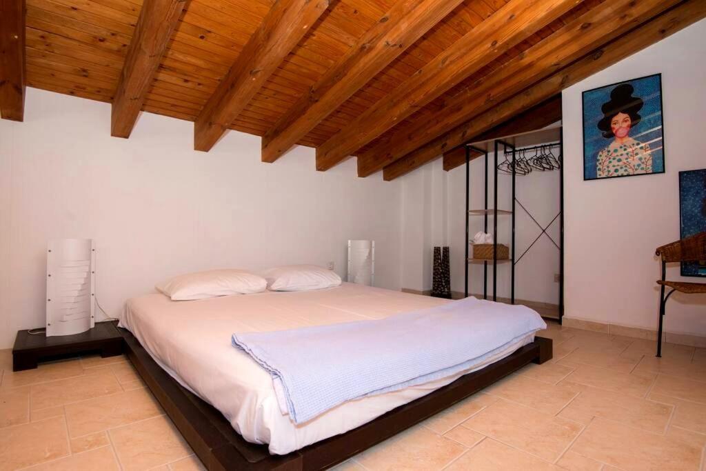 Luxurious West Side Maisonette In Alexandroupolis Villa Dış mekan fotoğraf