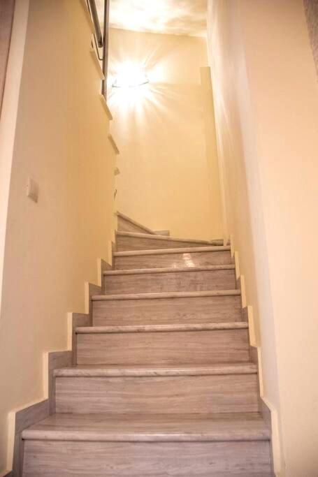 Luxurious West Side Maisonette In Alexandroupolis Villa Dış mekan fotoğraf
