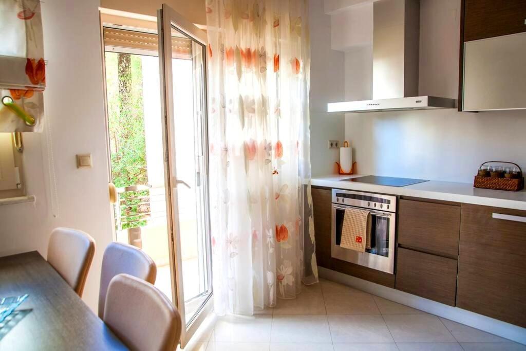 Luxurious West Side Maisonette In Alexandroupolis Villa Dış mekan fotoğraf